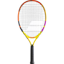 Junior Tennis Racket Head Instinct PRO 23" Girls Kids Tennis Racquet  Age 6-8 