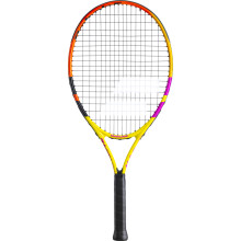BABOLAT NADAL JUNIOR 25 RAFA RACQUET