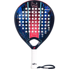 BABOLAT CONTACT PADEL RACQUET