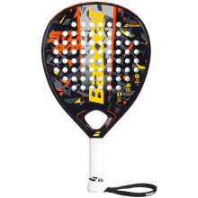 TEST PADEL RACQUET: BABOLAT STORM