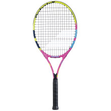 BABOLAT NADAL JUNIOR 26 RAFA RACKET