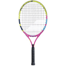 BABOLAT NADAL JUNIOR 23 RAFA RACKET 