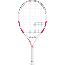 BABOLAT DRIVE JUNIOR 23 WHITE RACKET