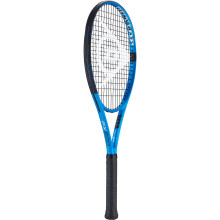 JUNIOR DUNLOP FX 500 26 RACQUET (250 GR)