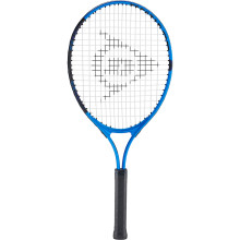 JUNIOR DUNLOP FX 25 RACQUET (215 GR)