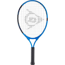 JUNIOR DUNLOP FX 23 RACQUET (205 GR)