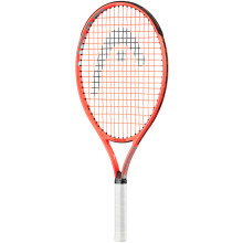 HEAD JUNIOR RADICAL 25 RACKET