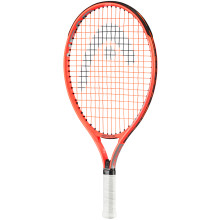 JUNIOR HEAD RADICAL 19 RACQUET