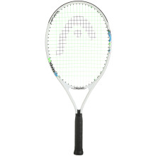 JUNIOR HEAD SPEED 25 RACQUET (SMU)