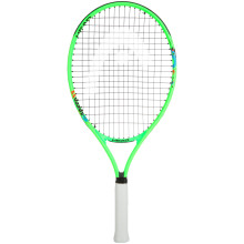 JUNIOR HEAD SPEED 23 RACQUET (SMU)