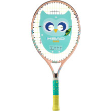JUNIOR HEAD COCO 21 RACQUET