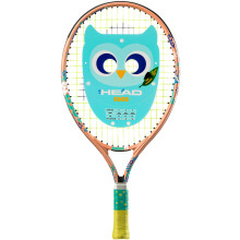 JUNIOR HEAD COCO 19 RACQUET