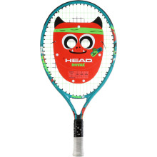 JUNIOR HEAD NOVAK 19 2022 RACQUET