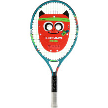 JUNIOR HEAD NOVAK 21 2022 RACQUET
