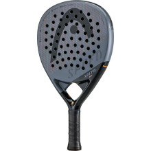 HEAD SPEED PRO 2023 PADEL RACQUET