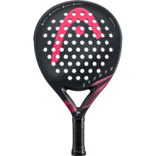 HEAD ZEPHYR 2023 PADEL RACQUET