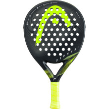 HEAD ZEPHYR UL 2023 PADEL RACQUET