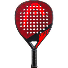 HEAD FLASH PADEL RACQUET 2023