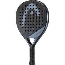 HEAD EVO SPEED 2023 PADEL RACQUET