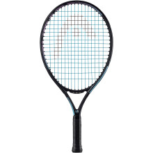 JUNIOR HEAD IG GRAVITY 21 RACQUET 2023