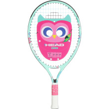 HEAD JUNIOR COCO 19 RACQUET