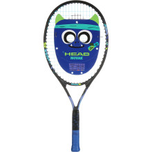 HEAD JUNIOR NOVAK 25 RACQUET