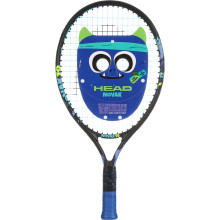 HEAD JUNIOR NOVAK 19 RACQUET