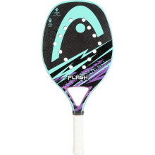BEACH TENNIS RACKET HEAD FLASH