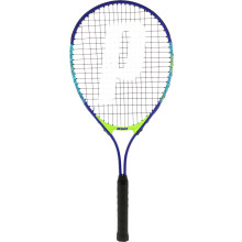 PRINCE JUNIOR ACE/FACE 26 BLUE RACQUET