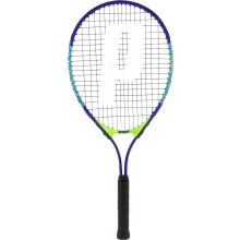 PRINCE JUNIOR ACE/FACE 25 BLUE RACQUET