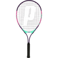 PRINCE JUNIOR ACE/FACE 25 PINK RACKET