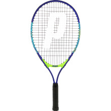 PRINCE JUNIOR ACE/FACE 23 BLUE RACKET