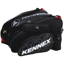 PADEL PRO KENNEX BLACK BAG