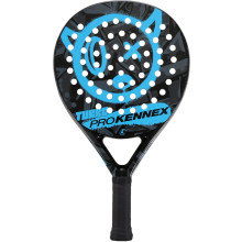 PRO KENNEX TURBO BLUE 2021 PADEL RACQUET