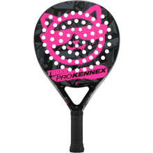 PRO KENNEX TURBO PINK 2021 PADEL RACQUET