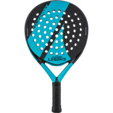 PRO KENNEXLEGEND PRO BLUE PADEL RACKET