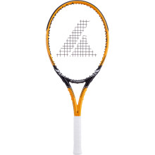 KENNEX JUNIOR 26 DESTINY FCS ORANGE PRO RACKET (245 GR)