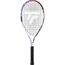 JUNIOR TECNIFIBRE T-FIGHT CLUB 25 RACQUET