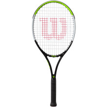 JUNIOR WILSON BLADE FEEL 26 RACQUET (NEW)