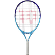 JUNIOR WILSON ULTRA BLUE 21 RACQUET