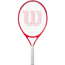 JUNIOR WILSON ROGER FEDERER 23 RACQUET (NEW)