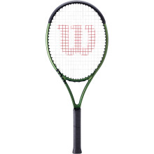 JUNIOR WILSON BLADE 26 V8.0 RACQUET