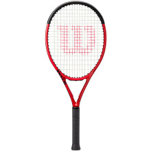 JUNIOR WILSON CLASH 26 V2.0 RACQUET