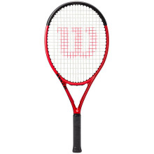 JUNIOR WILSON CLASH 25 V2.0 RACQUET