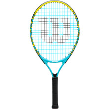 JUNIOR WILSON MINIONS 23 RACQUET