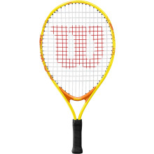 JUNIOR WILSON US OPEN 19 RACQUET