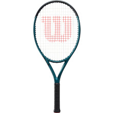 JUNIOR WILSON ULTRA 25 V4.0 RACQUET