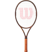 JUNIOR WILSON PRO STAFF 25 V14.0 RACQUET (NEW)