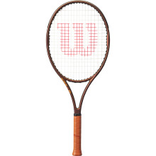 JUNIOR WILSON PRO STAFF 26 V14.0 RACQUET (NEW)