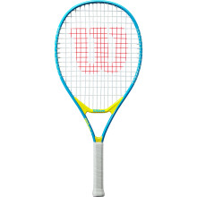 WILSON JUNIOR ULTRA POWER 23 RACQUET (NEW)